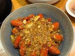 -莲餐厅·湖北菜·潜江小龙虾店(愚园路店)
