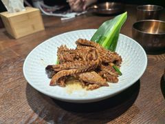 -魁盛居百年鲁菜馆(县西巷店)