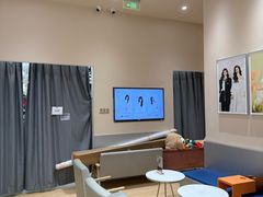 -海马体照相馆(成都来福士广场店)