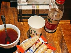 -良子健身(望京SOHO店)