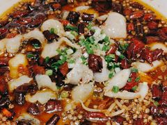 -乡村基·川味现炒大王(熙悦天街店)