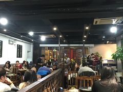 -盈田盈粥庄(博山东路店)