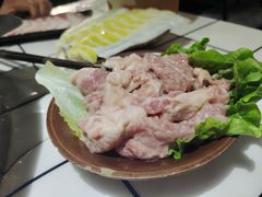 -扎起市井老火锅(乐山总店)