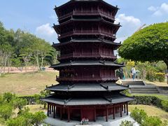 -深圳锦绣中华民俗村