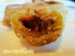 -天龙轩(香港丽思卡尔顿酒店)