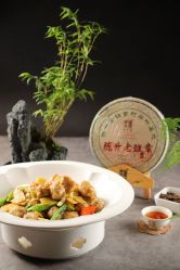 -东莞老饭店·宴会厅(君豪商业中心店)