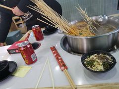 -屋头串串(龙潭寺店)