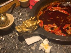 -蜀大侠火锅(建设路第五大道店)