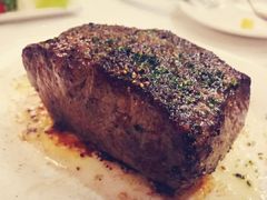 -摩根扒房(桐梓林店)