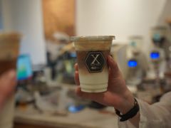 -工页咖啡X COFFEE(龙东路店)