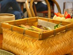 布拉格火腿厚蛋三明治-AFS Cafe & Canteen(闽江二路店)