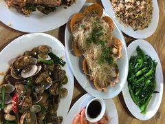 -仁记海鲜餐厅美食店