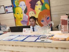 -舞鹤日本料理铁板烧(华侨城店)