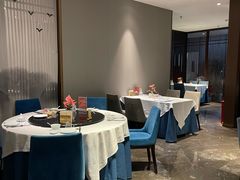 -江仙雅居(中航国际店)