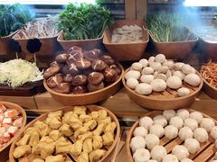 -樱煦和牛寿喜烧(如皋吾悦广场店)