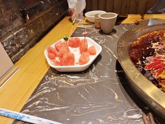 -堂客老火锅(欣阳广场总店)