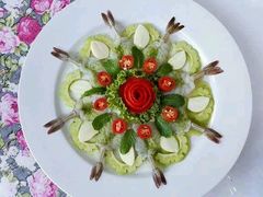 -Onion restaurant