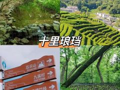 -十里琅珰