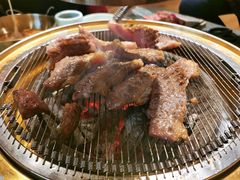 -味家烤肉烤鳗鱼牛排(西塔旗舰店)