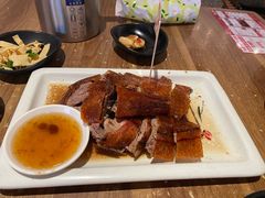 -先记烧鹅王·本地粤菜(福永店)