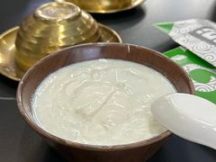 -诺敏塔拉奶茶-布里亚特包子-手把肉(锦都会店)