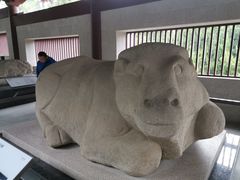 -茂陵博物馆