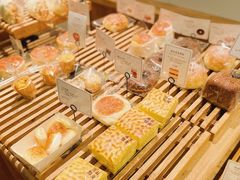 -那家面包房(珠江路店)