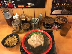 -博多一幸舍(侨福芳草地购物中心店)