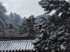 -华山风景名胜区