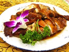 -胜记菜馆(文明路)