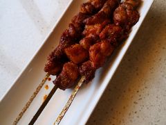 羊肉串-伊祥·敦煌楼