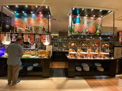 -西安皇冠假日酒店·朱雀咖啡厅