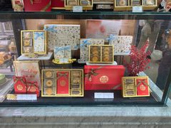 -布歌东京(金融街购物中心店)