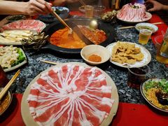 -蜀大侠火锅(古田店)