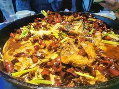 老板恋上鱼-老板恋上鱼(恒隆广场店)