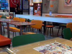 大堂-红荔村肠粉(岗厦店)