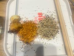 -熙成烧烤(白塔岭店)