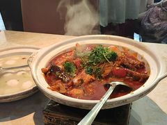 -魏铭鱼头捞饭(晋阳路店)