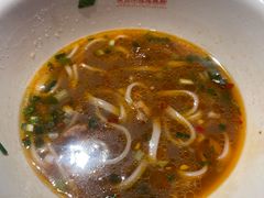 -易裕和·长沙米粉(竹塘西路店)