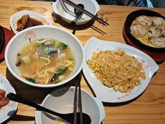 -恋萍小吃(时代店)