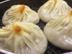 -鲁氏汤包王(长白街店)