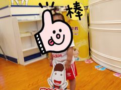 -小马快跑儿童托育中心(华润万家店)