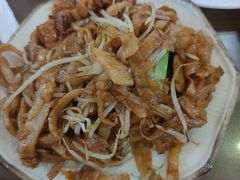 -葛记焖饼(伏牛路店)