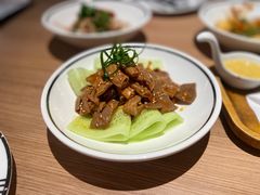 -新太二·鲜料川菜(晶耀前滩店)