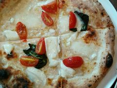 -Mammamia意大利餐厅(阳春巷店)