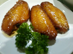 android_upload_pic-圣河湾虾饺美食(站前店)