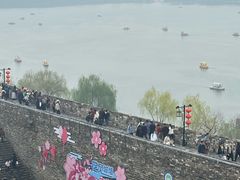 -南京城墙景区