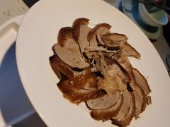 -臻味到北京烤鸭(MM3购物中心店)