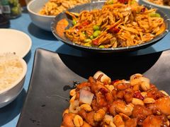 -玉桥餐厅(天坛店)