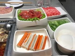 -海底捞火锅(奥山世纪城店)